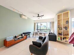 The Interlace (D4), Condominium #559098751